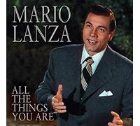 Lanza, Mario - All The Things You are [Import]