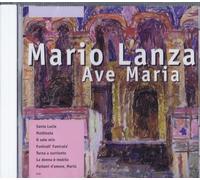 Lanza, Mario - Ave Maria [Import]