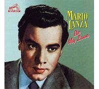 Lanza, Mario - Be My Love