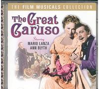 Lanza,Mario - Caruso,The [Import]