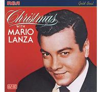 Lanza, Mario - Christmas With