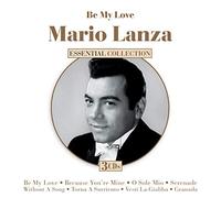 Lanza, Mario - Essential Gold