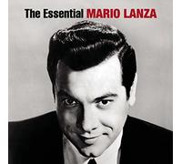 Lanza, Mario - Essential [Import]