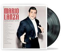 Lanza Mario - Greatest Hits (180 GR.) [Import]