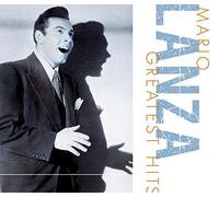 Lanza, Mario - Greatest Hits