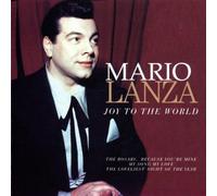 Lanza,Mario - Joy to the World
