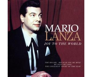 Lanza,Mario - Joy to the World