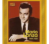 Lanza, Mario - Lanza Mario [Import]