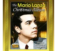 Mario Lanza – Lanza Mario – Import – NAXOS
