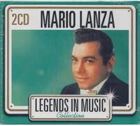 Lanza,Mario - Legends in Music