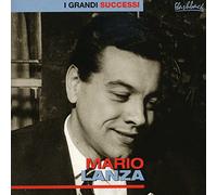 Lanza Mario - Mario Lanza