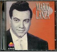 Lanza,Mario - Mario Lanza [Import]