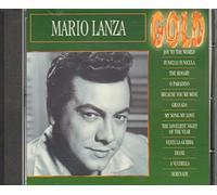 Lanza,Mario - Mario Lanza [Import]