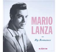 Lanza, Mario - My Romance