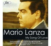 Lanza, Mario - My Song of Love