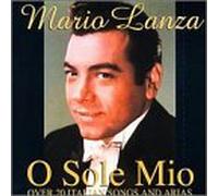 Lanza, Mario - O Sole Mio-20 Italian Songs/Ar