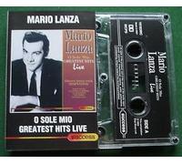 Lanza, Mario - O Sole Mio