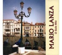 Lanza,Mario - O Sole Mio [Import]