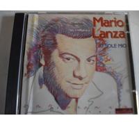 Lanza Mario - O Sole Mio [UK Import]