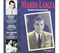 Lanza, Mario - Original Soundtracks