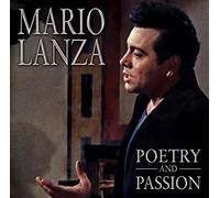 Lanza, Mario - Poetry and Passion [Import]