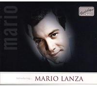 Lanza, Mario - Portrait De Mario Lanza [Import]