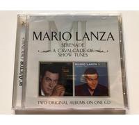 Lanza, Mario - Serenade/A Cavalcade of Shoe Tunes