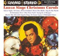 Lanza, Mario - Sings Christmas Carols