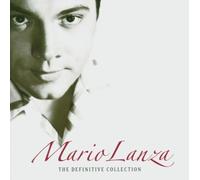 Mario Lanza – The Definitive Collec. & Bonus C – Import – Sony Music