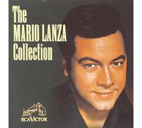 Lanza, Mario - the mario lanza collection
