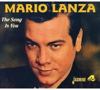 Lanza, Mario - The Song is You [Import]
