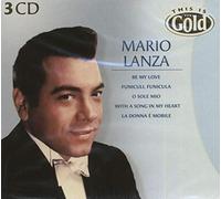 Lanza,Mario - This is Gold [Import]
