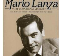 Mario Lanza – Ultimate Collection – RCA