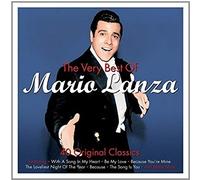 Lanza, Mario - Very Best of [Import]