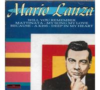 Lanza, Mario - Will You Remember [Import]