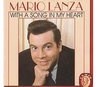 Lanza,Mario - with a Song in My Heart [Import]