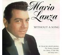 Lanza,Mario - Without a Song [Import]