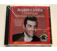 Lanza, Mario - Xmas Hymns & Carols