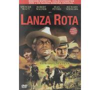 Lanza Rota DVD + B.S.O. [Import]