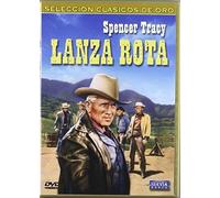 Lanza Rota (Import Dvd) (2012) Varios