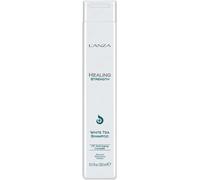 L'anza - Shampoing Hydratant Au Tamanu - Healing Moisture Tamanu Cream Shampoo - 300ml[Z3140]