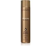 L'anza Shampoing Réparateur Pour Cheveux Blonds - Améliore L'éclat Et Le Brillant, Soin Des Cheveux, Formule Sans Sulfate, Paraben Ni Gluten (300 Ml)[Z3999]