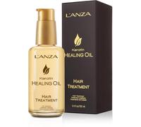 L'anza - Soin Traitant Pour Cheveux - Kerating Healing Oil - 100ml[Z3046]