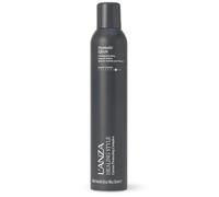 L'ANZA Spray Coiffant Dramatic F/X Fixation Forte - Élimine les Frisottis, Nourrit et Restructure le Cheveu Pendant la Coiffure, Protection UV et Forte Chaleur Pour Préserver les Cheveux (350 ml)