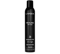 L'ANZA Spray Coiffant Dramatic F/X Fixation Forte - Élimine les Frisottis, Nourrit et Restructure le Cheveu Pendant la Coiffure, Protection UV et Forte Chaleur Pour Préserver les Cheveux (350 ml)