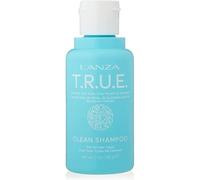 L'ANZA T.R.U.E. Clean Shampoo shampooing sec pour tous types de cheveux 56 g