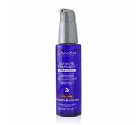 L'ANZA Ultimate Treatment Step 2a Volume Power Boost traitement capillaire pour cheveux fins sans volume 100 ml