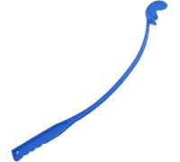 Lanzador de pelotas para perros, juguetes para mascotas al aire libre, herramientas de entretenimiento para mascotas, juguetes que ahorran trabajo al aire libre, adecuados para entretenimiento de masc