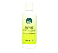 Lanzaloe gel pur d'Aloe Vera 250ml