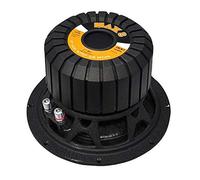 Lanzar MAX8 Pilote de caisson de basses pour petits boîtiers 20,3 cm 600 W